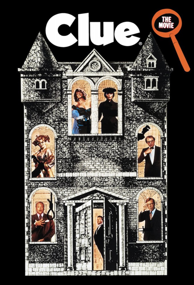 Movie Poster