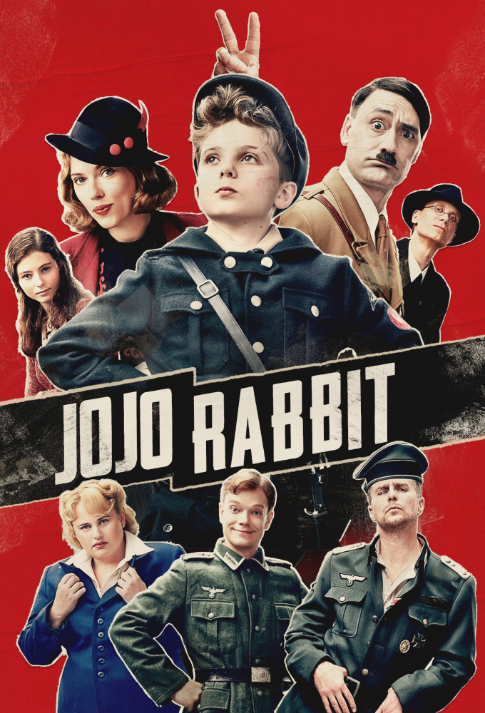 Movie Poster (From TVDB)