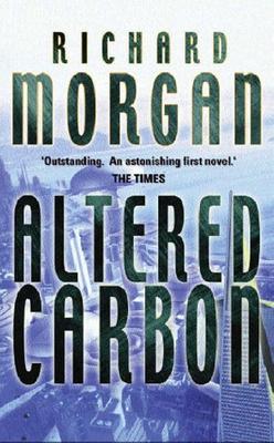 Cover of book