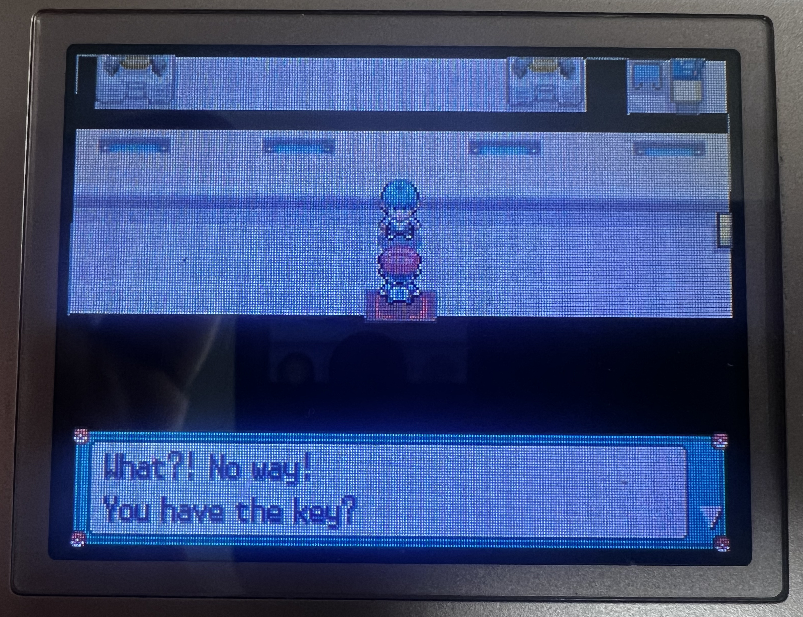 Inside Valley Wind Works