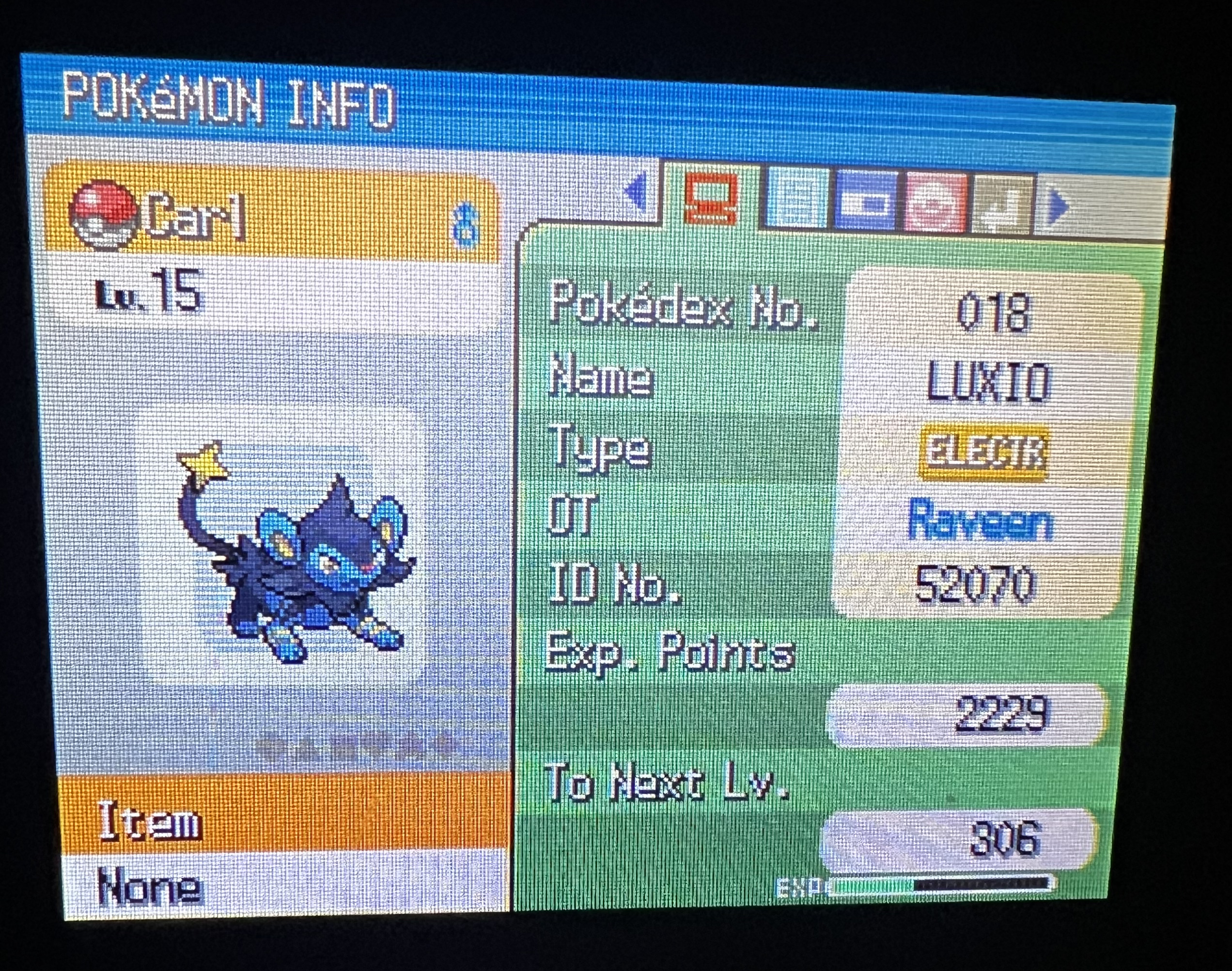 Starting the Commander Mars Fight